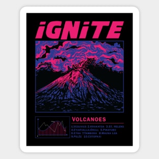 Ignite Magnet